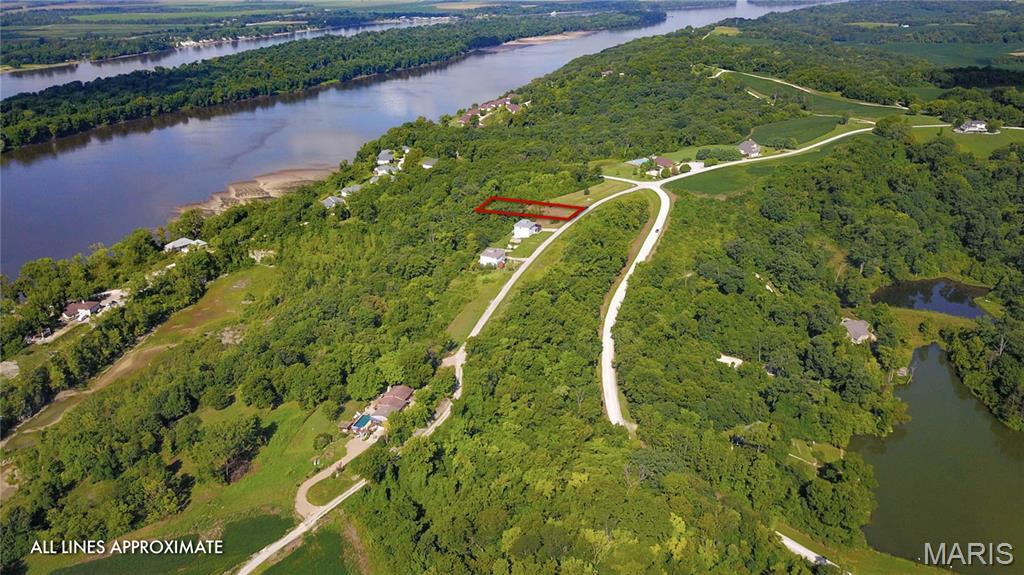 204 Quarry Road Golden Eagle, IL 62036 - Photo 5 of 8