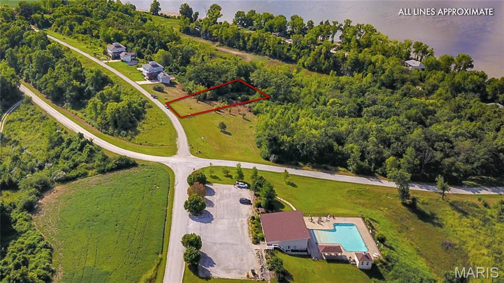 204 Quarry Road Golden Eagle, IL 62036 - Photo 7 of 8