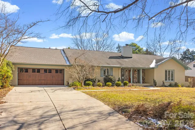 $750,000 | 3513 Chilham Place, Charlotte, NC 28226