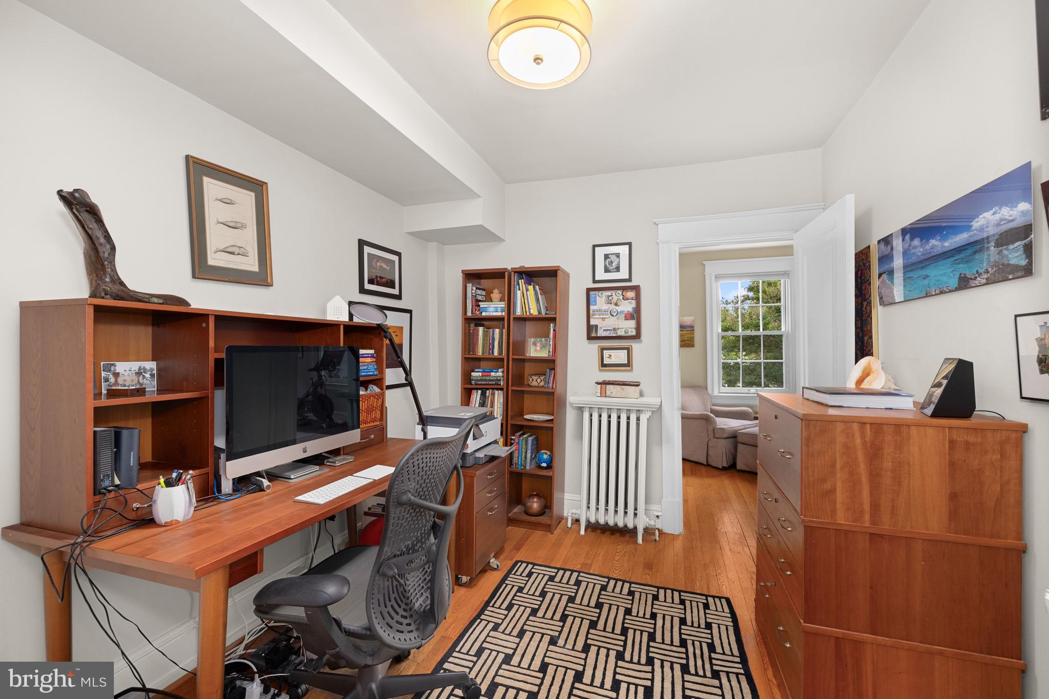 3808 Garfield Street Northwest Washington, DC 20007 - Photo 20 of 31
