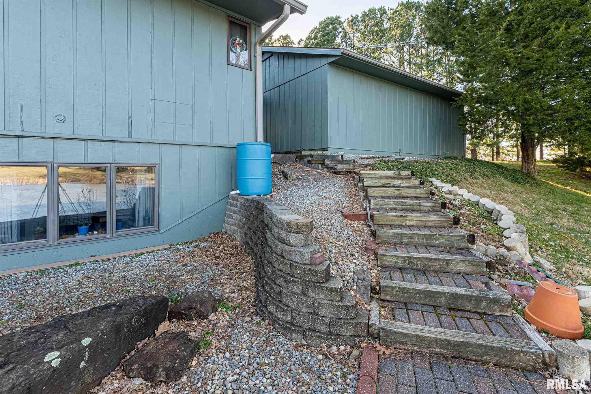355 Potter's Road Makanda, IL 62958 - Photo 36 of 50 Gallery Image 36