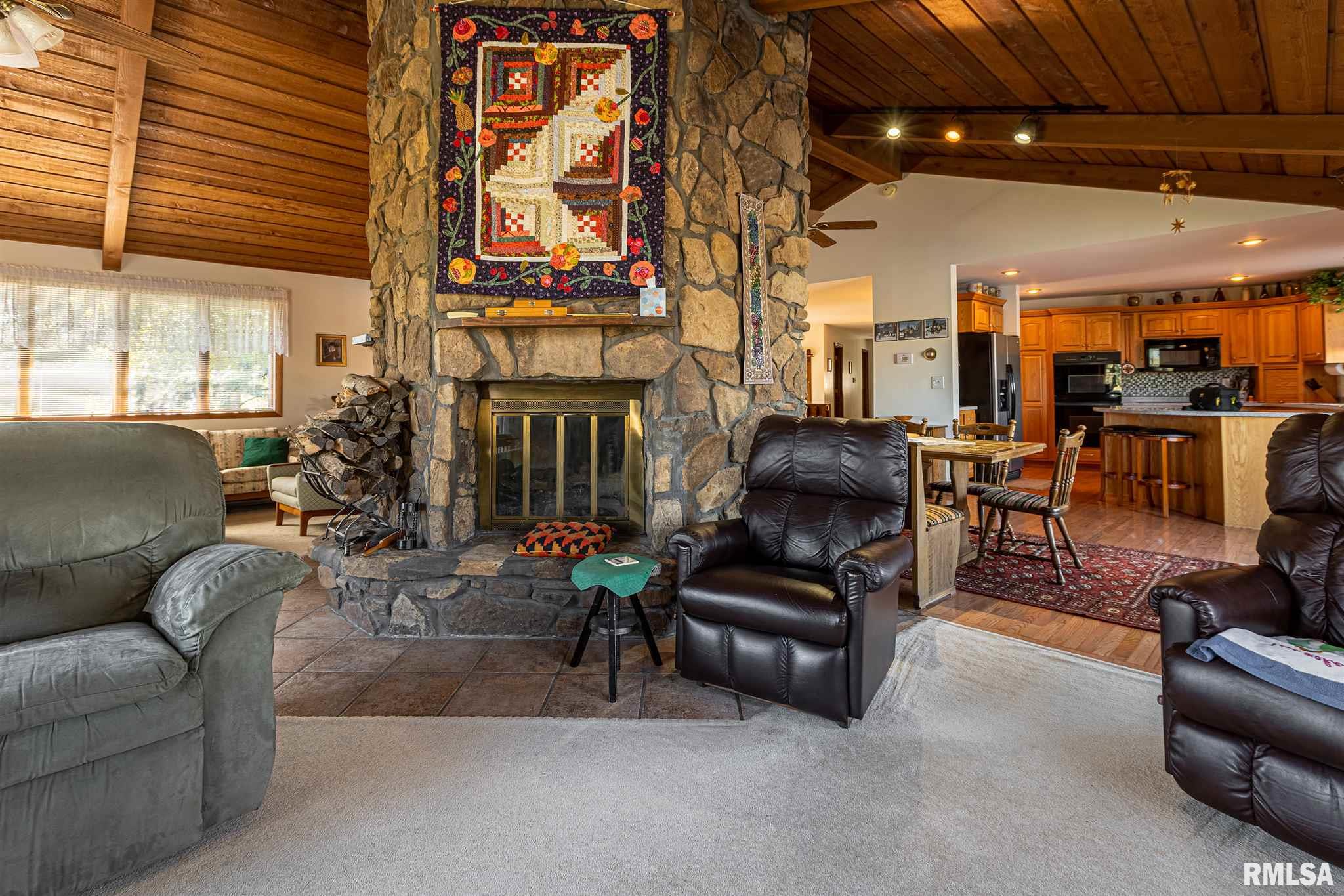 355 Potter's Road Makanda, IL 62958 - Photo 8 of 50 Gallery Image 8