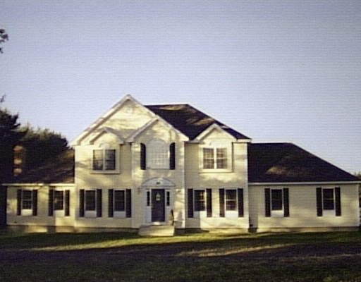 10 Powhatan Road Pepperell, MA 01463 - Photo 1 of 1
