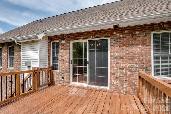 $289,900 | 610 Mountain Place, Albemarle, NC 28001