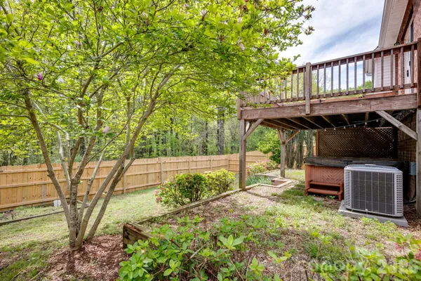 $289,900 | 610 Mountain Place, Albemarle, NC 28001