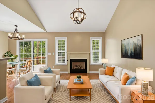 $289,900 | 610 Mountain Place, Albemarle, NC 28001