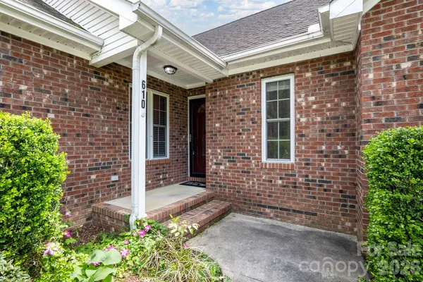 $289,900 | 610 Mountain Place, Albemarle, NC 28001