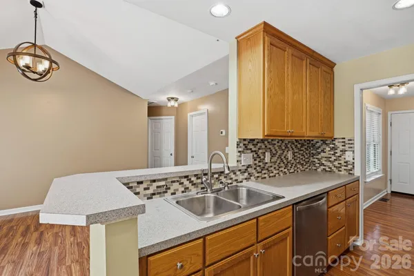 $289,900 | 610 Mountain Place, Albemarle, NC 28001