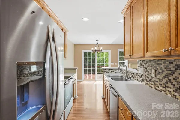 $289,900 | 610 Mountain Place, Albemarle, NC 28001