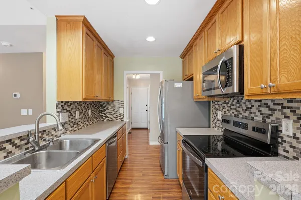 $289,900 | 610 Mountain Place, Albemarle, NC 28001