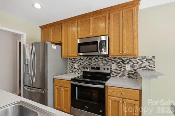 $289,900 | 610 Mountain Place, Albemarle, NC 28001