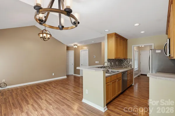 $289,900 | 610 Mountain Place, Albemarle, NC 28001