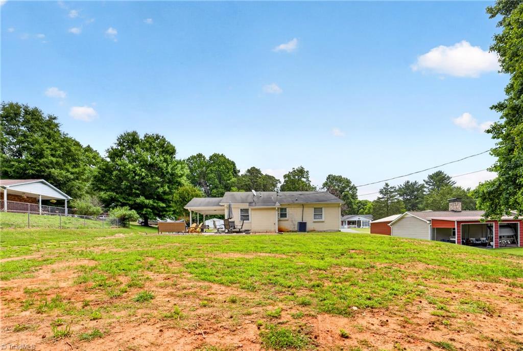 1111 Foxtrot Court King, NC 27021 - Photo 15 of 19