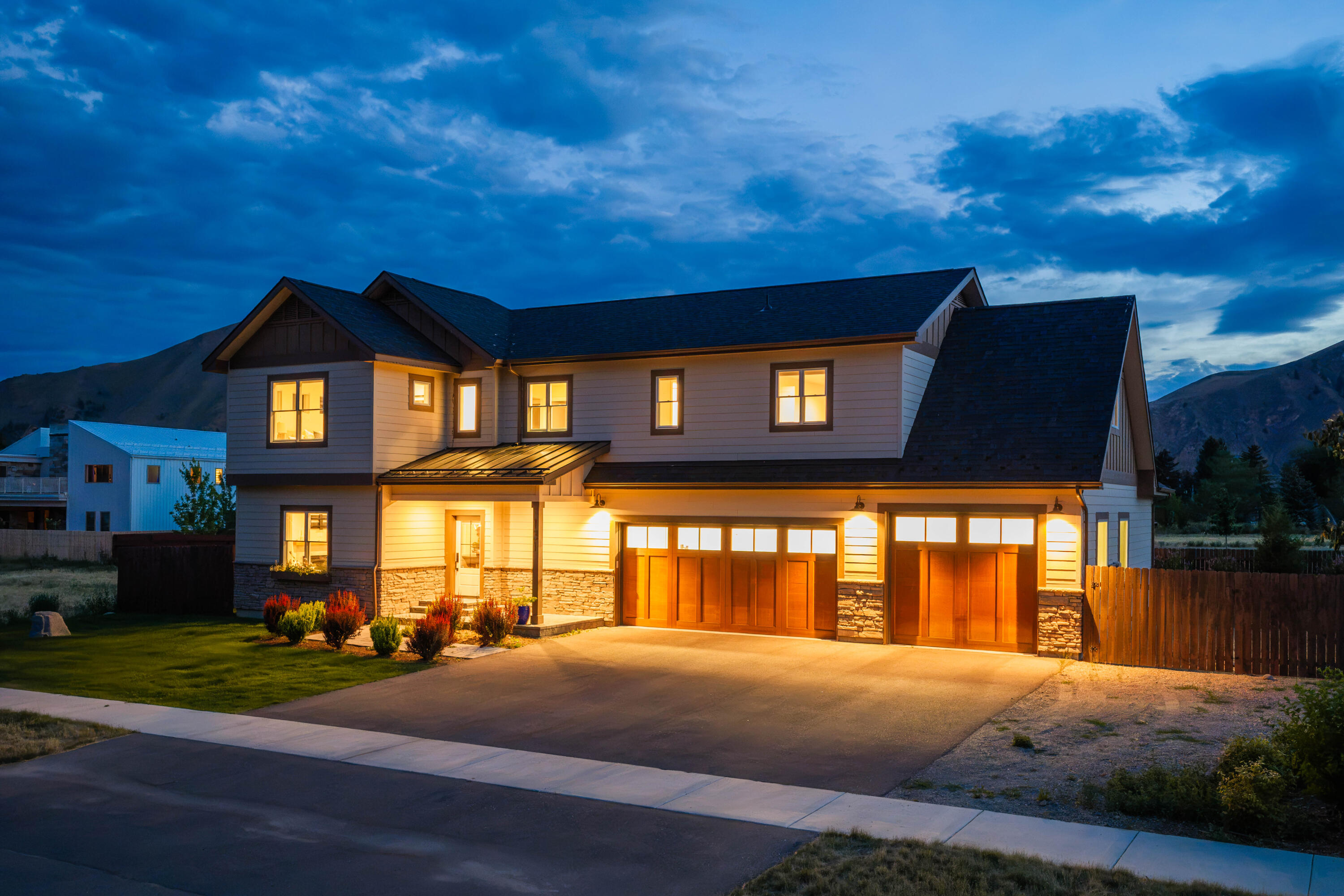 131 Sunbeam Street Hailey, ID 83333 - Photo 32 of 32 Exterior
