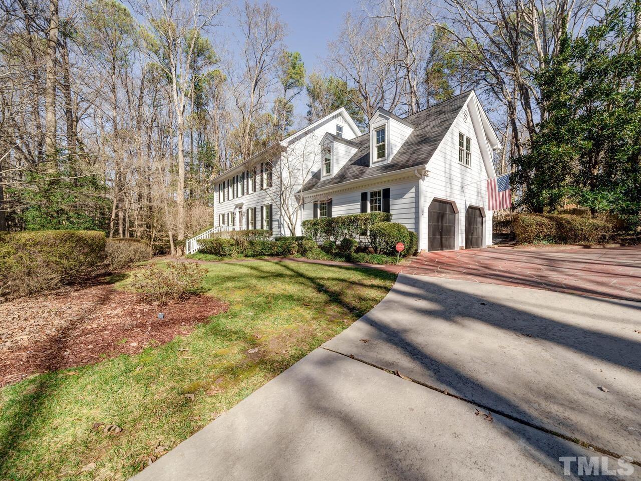 8804 Lomas Court Raleigh, NC 27615 - Photo 54 of 76