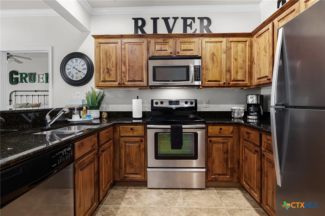 1247 Gruene Road, Unit 302 New Braunfels, TX 78130 - Photo 16 of 33