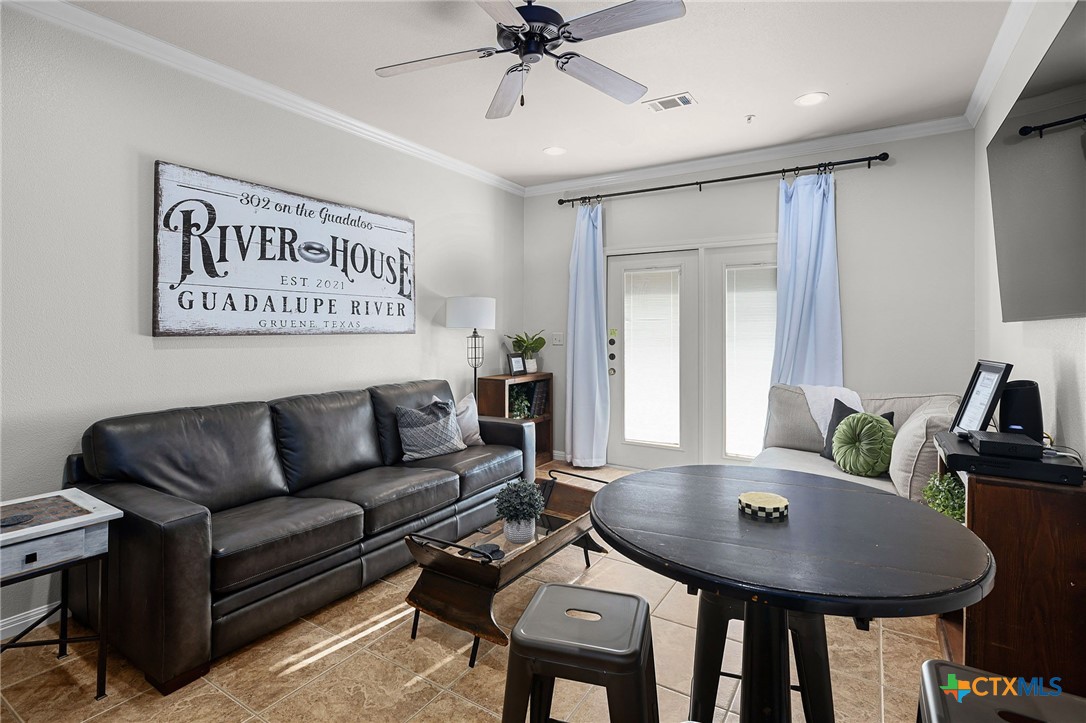 1247 Gruene Road, Unit 302 New Braunfels, TX 78130 - Photo 19 of 33