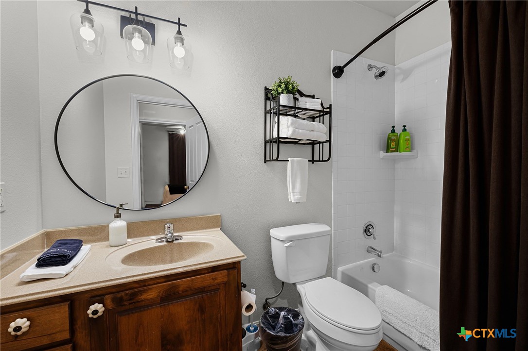 1247 Gruene Road, Unit 302 New Braunfels, TX 78130 - Photo 28 of 33