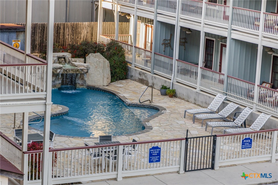 1247 Gruene Road, Unit 302 New Braunfels, TX 78130 - Photo 3 of 33