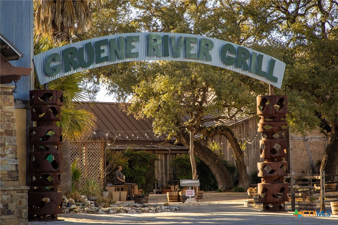 1247 Gruene Road, Unit 302 New Braunfels, TX 78130 - Photo 33 of 33