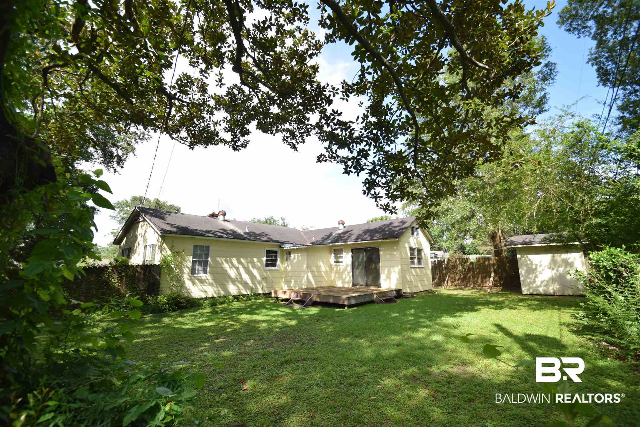 23 Lancaster Road Mobile, AL 36608 - Photo 17 of 32