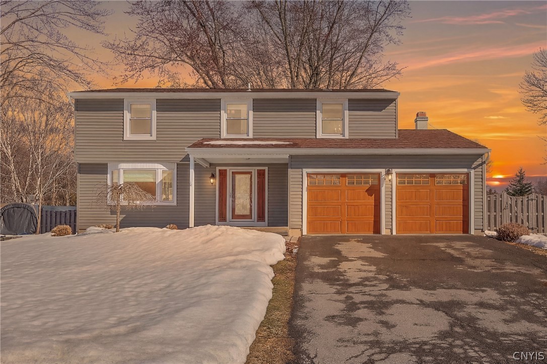 4071 Sesame Liverpool, NY 13090 - Photo 1 of 1