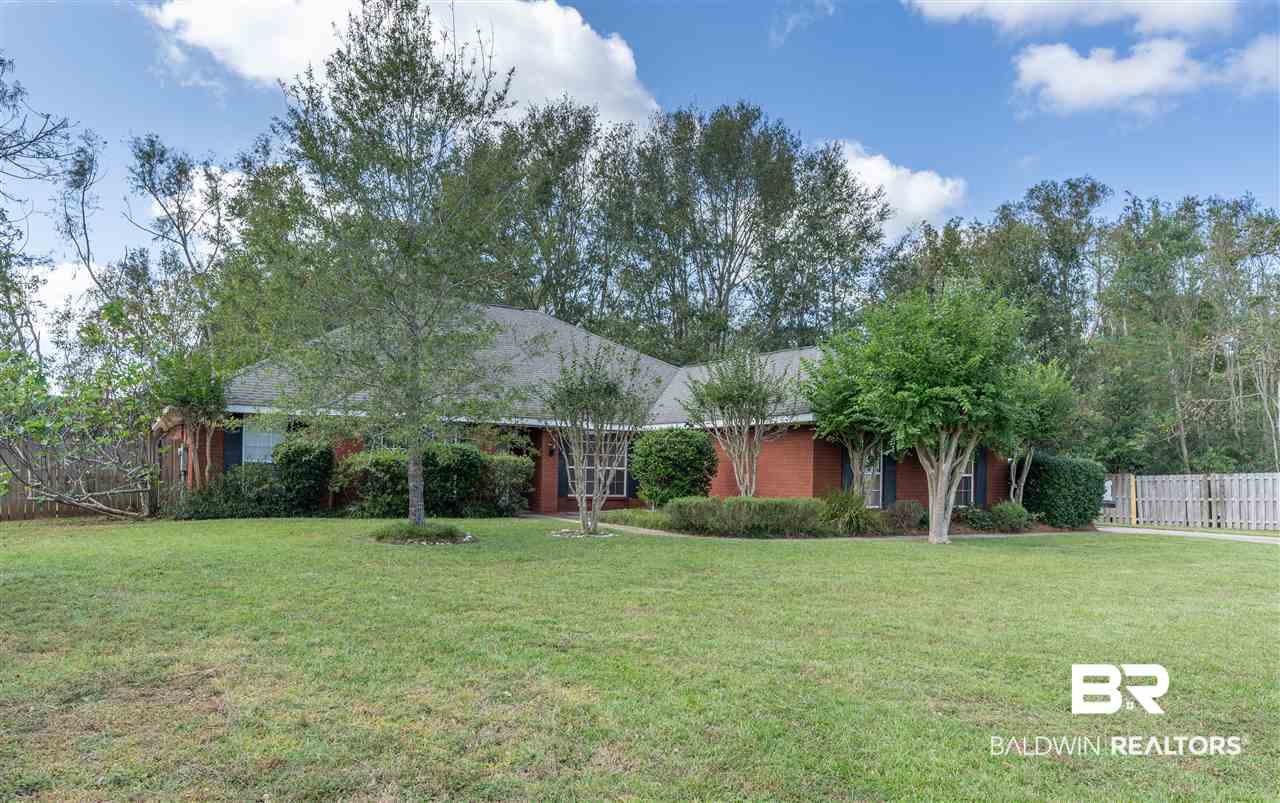 139 Destrehan Road Fairhope, AL 36532 - Photo 23 of 25