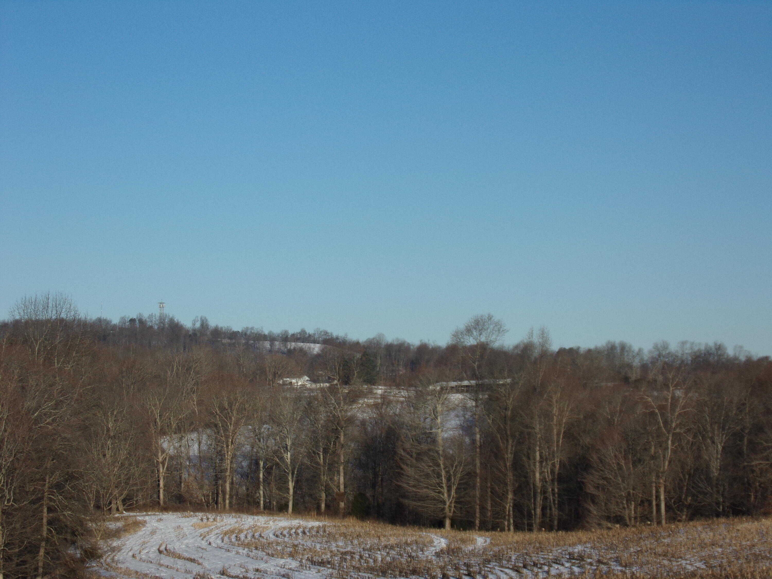 3300 Vaught Ridge Road Bethelridge, KY 42516 - Photo 11 of 12 100_0019