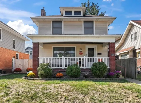 $269,900 | 479 Dravo Avenue, Beaver, PA 15009