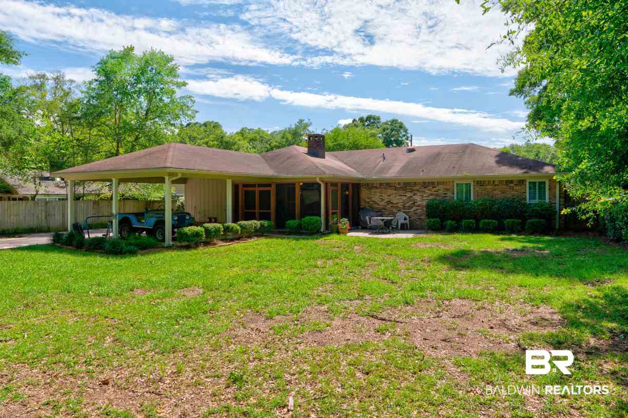 1637 Apex Drive Mobile, AL 36693 - Photo 22 of 25