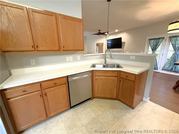 $1,700 | 1605 South Stonegate Drive, Sanford, NC 27332