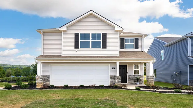 $313,935 | 41 Quarter Street, Rossville, GA 30741