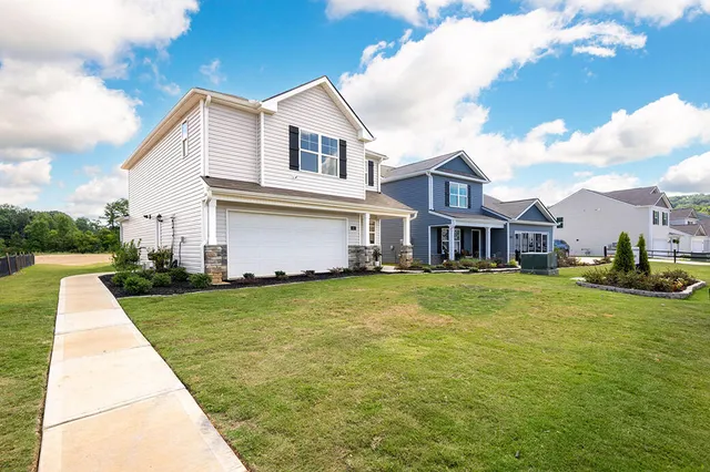 $313,935 | 41 Quarter Street, Rossville, GA 30741