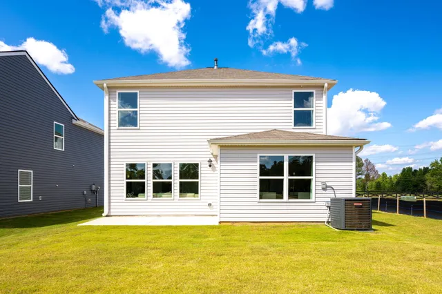 $313,935 | 41 Quarter Street, Rossville, GA 30741