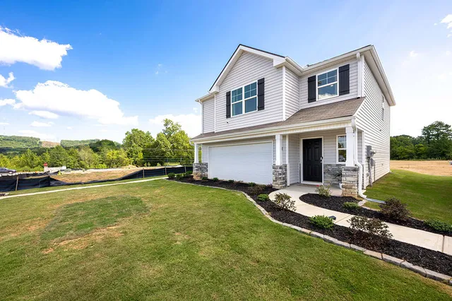 $313,935 | 41 Quarter Street, Rossville, GA 30741