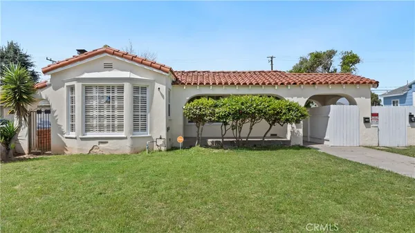 $4,950 | 9427 South 2nd Avenue, Inglewood, CA 90305