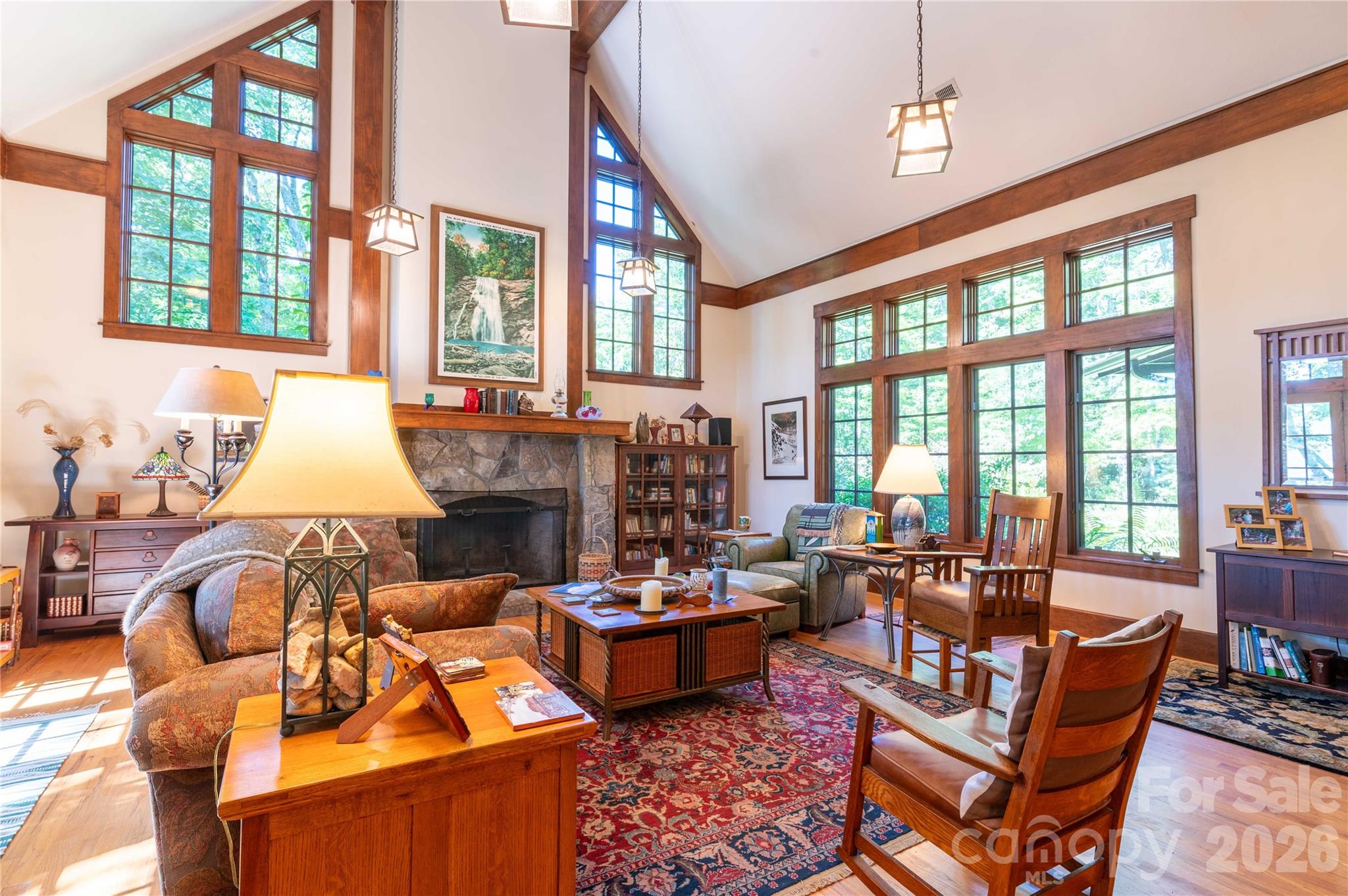 86 Forest Ridge Road Burnsville, NC 28714 - Photo 8 of 48 Gallery Image 8