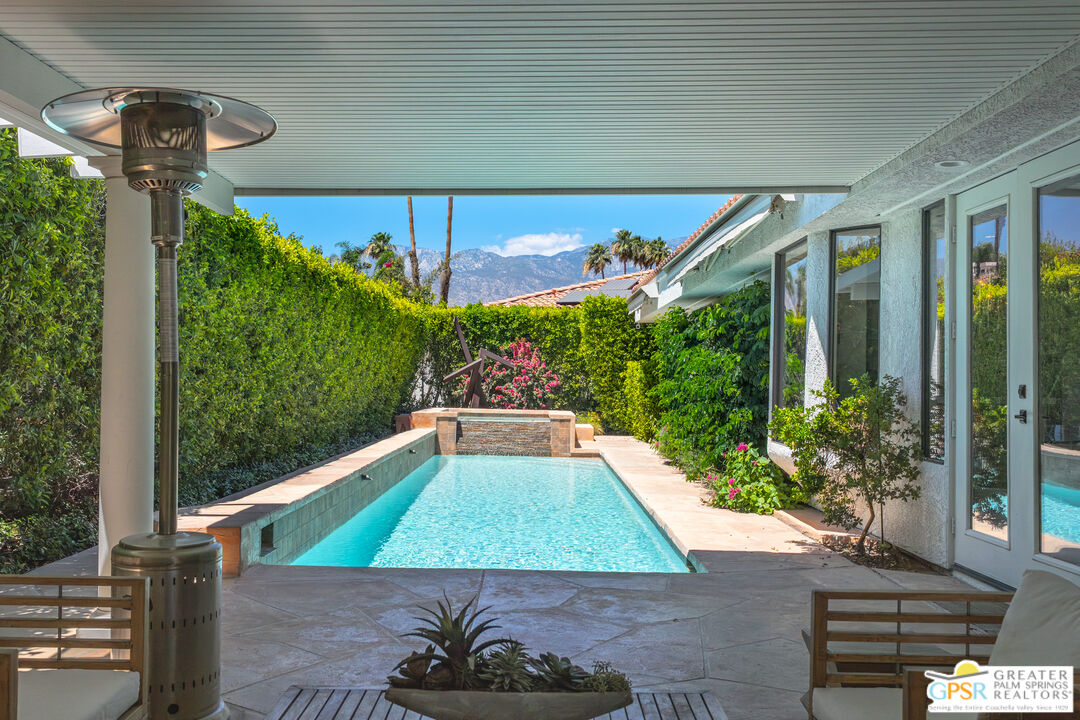 33 Del Rey Court Rancho Mirage, CA 92270 - Photo 54 of 65 Gallery Image 54