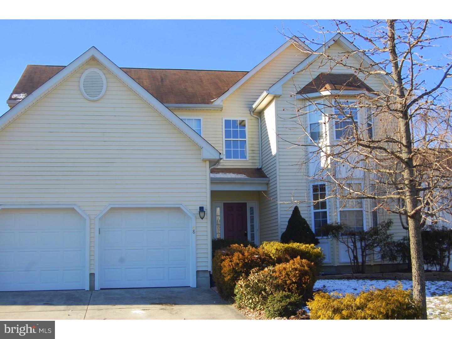 48 Colts Gait Road Marlton, NJ 08053 - Photo 1 of 23