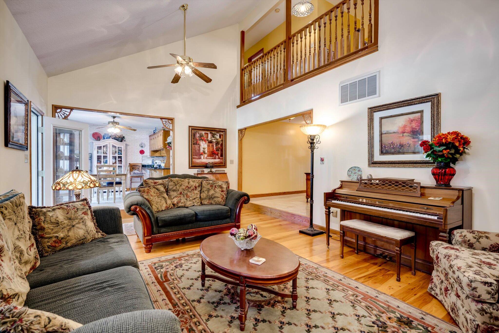 950 Brashum Road Aiken, SC 29803 - Photo 8 of 60