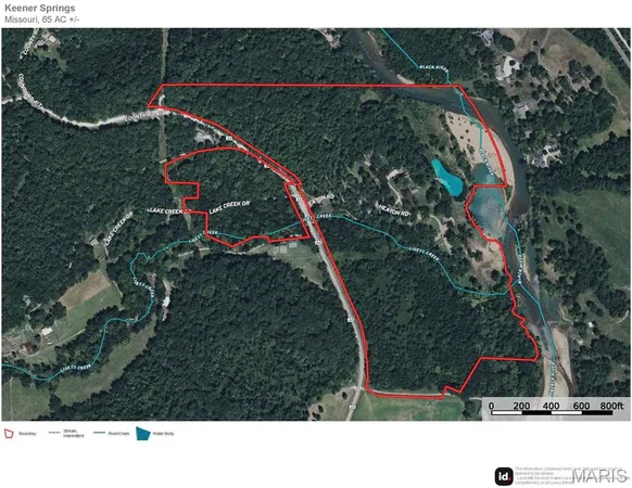 $1 | 3425 Highway Jj Williamsville Mo 63967, Williamsville, MO 63967