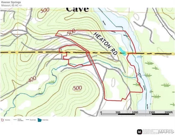 $1 | 3425 Highway Jj Williamsville Mo 63967, Williamsville, MO 63967