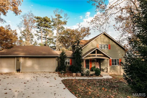 $1 | 3425 Highway Jj Williamsville Mo 63967, Williamsville, MO 63967