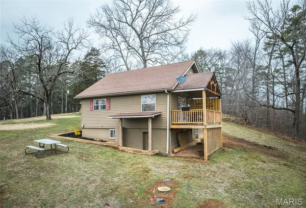 $1 | 3425 Highway Jj Williamsville Mo 63967, Williamsville, MO 63967