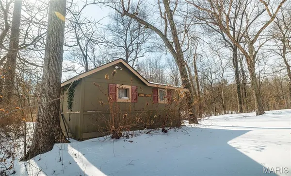 $1 | 3425 Highway Jj Williamsville Mo 63967, Williamsville, MO 63967