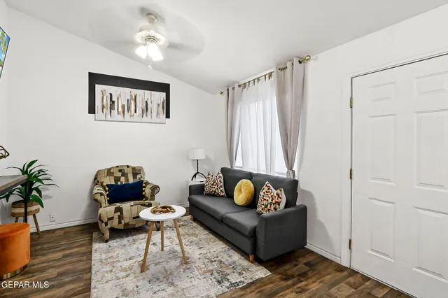 $335,000 | 8609 Mercury Street, Unit AB, El Paso, TX 79904