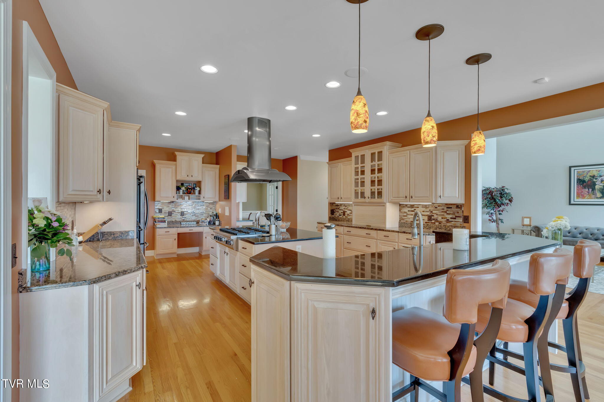 113 Chestnut Ridge Drive Jonesborough, TN 37659 - Photo 19 of 88 Kitchen