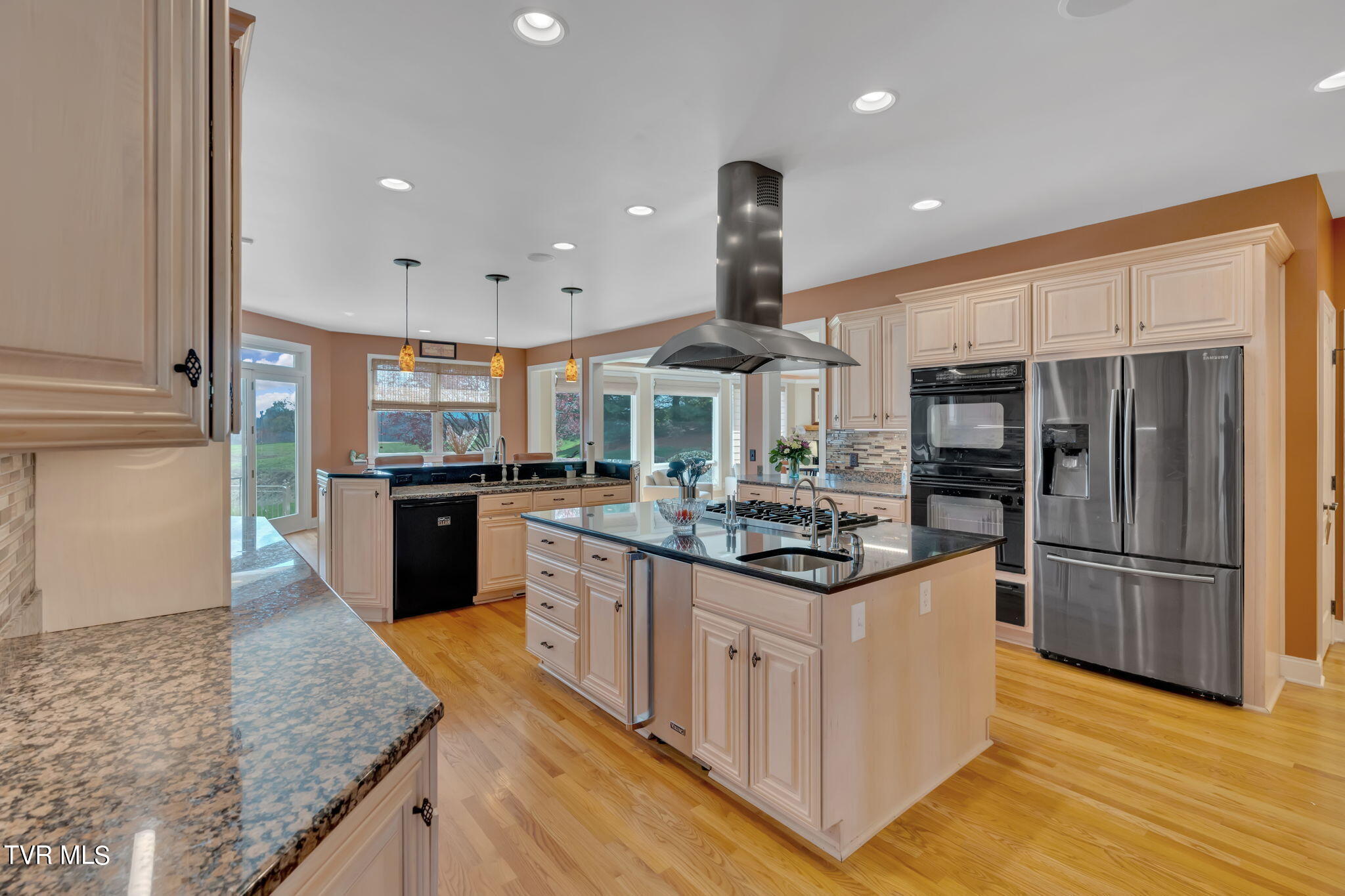 113 Chestnut Ridge Drive Jonesborough, TN 37659 - Photo 22 of 88 Kitchen