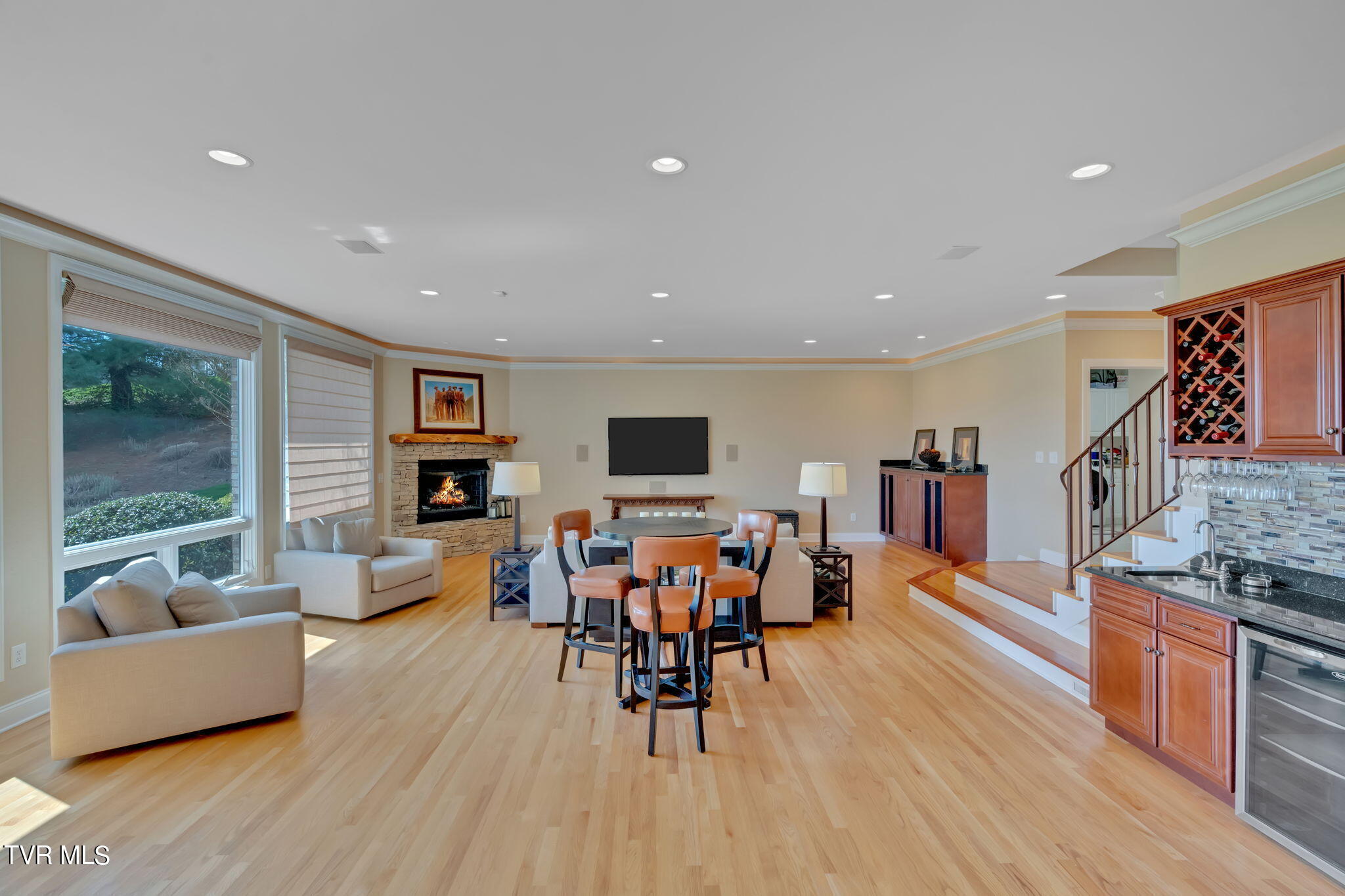 113 Chestnut Ridge Drive Jonesborough, TN 37659 - Photo 27 of 88 Den