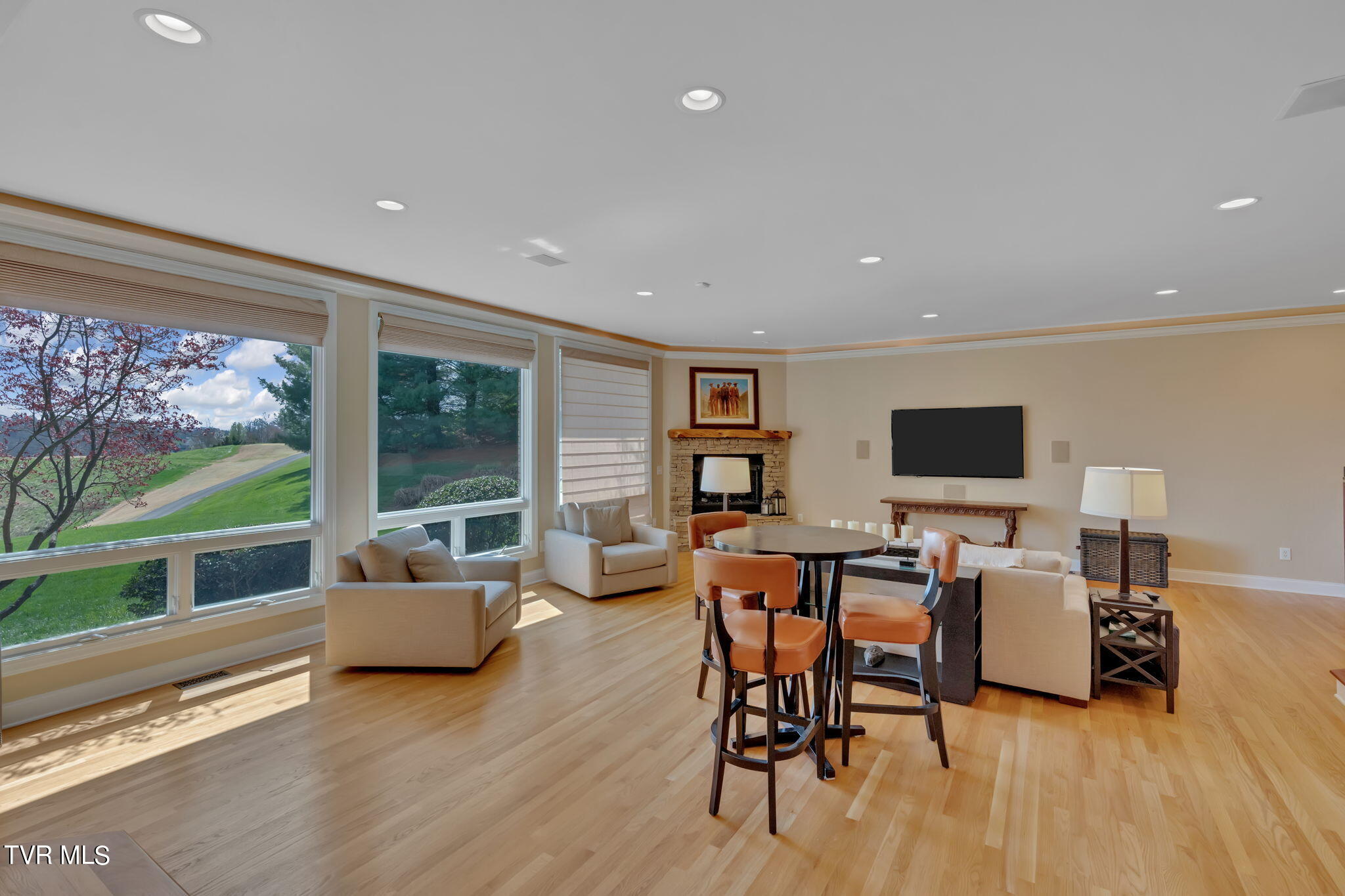 113 Chestnut Ridge Drive Jonesborough, TN 37659 - Photo 28 of 88 Den